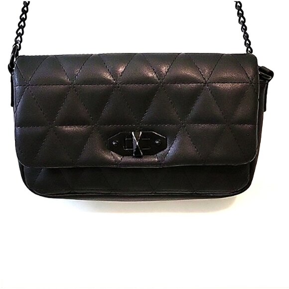 👜 Forever 21 Crossbody/Sling Bag Long - Picture 1 of 9